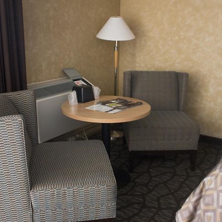 Best Western Fallsview Niagara Şelalesi Dış mekan fotoğraf