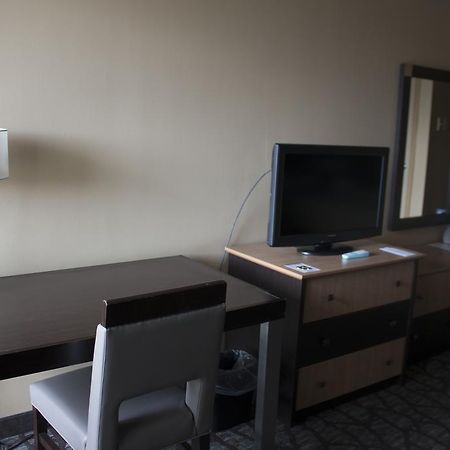 Best Western Fallsview Niagara Şelalesi Dış mekan fotoğraf