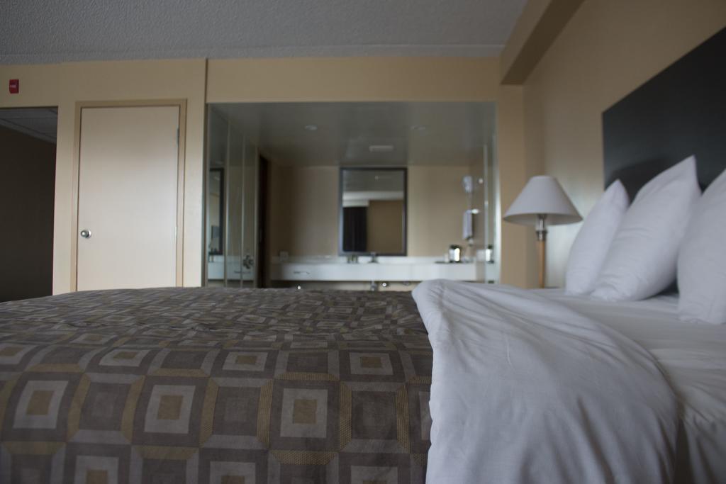 Best Western Fallsview Niagara Şelalesi Dış mekan fotoğraf