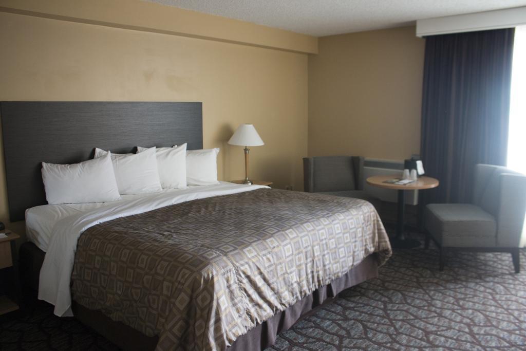 Best Western Fallsview Niagara Şelalesi Dış mekan fotoğraf