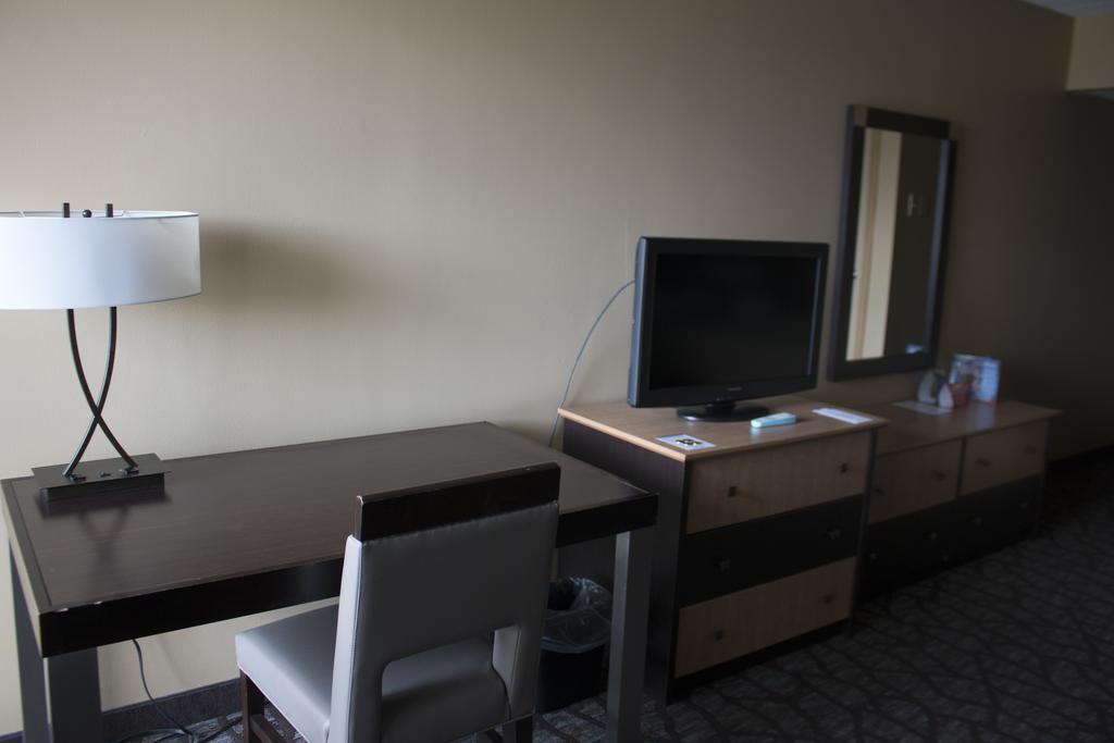 Best Western Fallsview Niagara Şelalesi Dış mekan fotoğraf