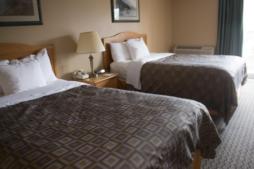Best Western Fallsview Niagara Şelalesi Dış mekan fotoğraf