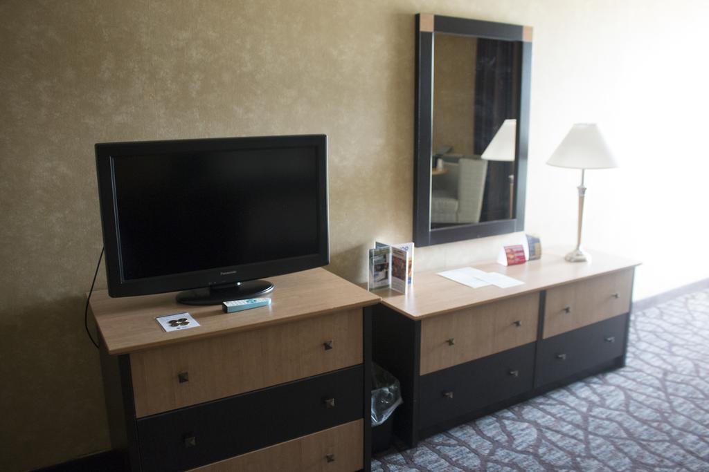 Best Western Fallsview Niagara Şelalesi Dış mekan fotoğraf